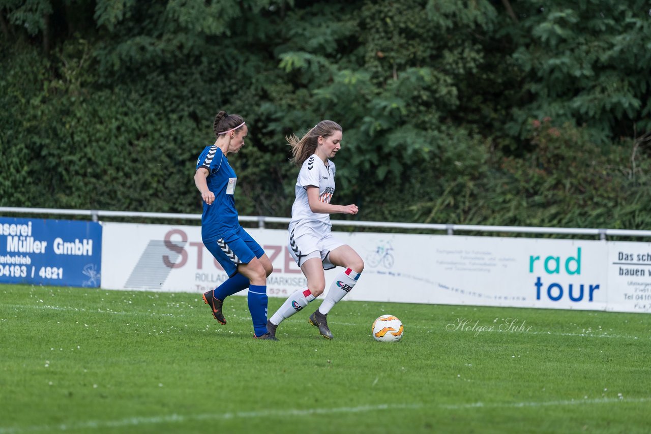 Bild 190 - F SV Henstedt Ulzburg II - SSC Hagen Ahrensburg : Ergebnis: 0:4